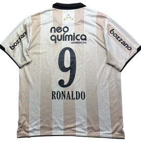 Corinthians 2010 XXL