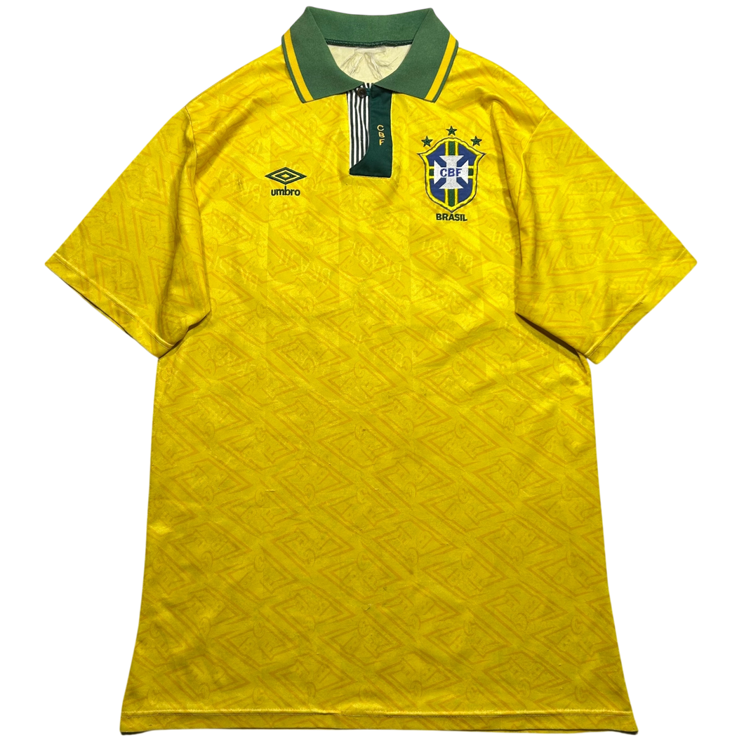 Brasil 1993 G