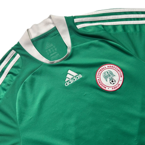 Nigéria 2008 P