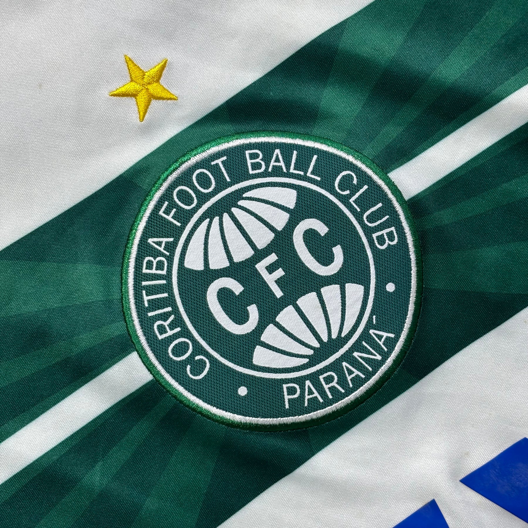 Coritiba 2015 M