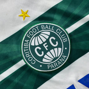 Coritiba 2015 M