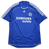 Chelsea 2006 G