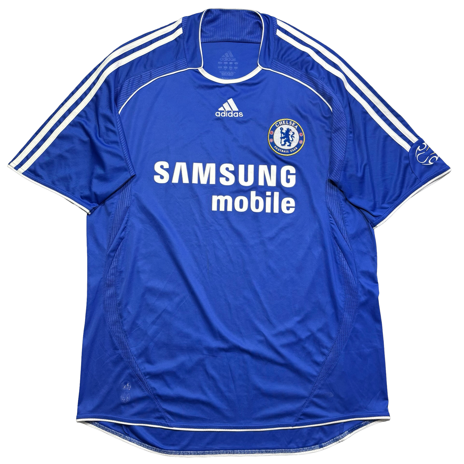 Chelsea 2006 G
