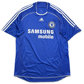 Chelsea 2006 G
