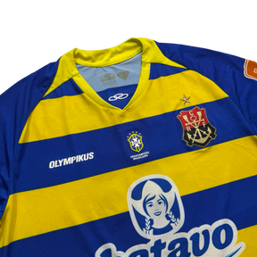 Flamengo 2010 M