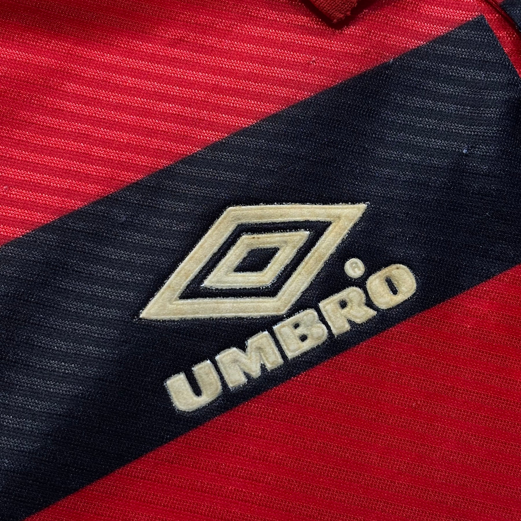 Flamengo 1995 G