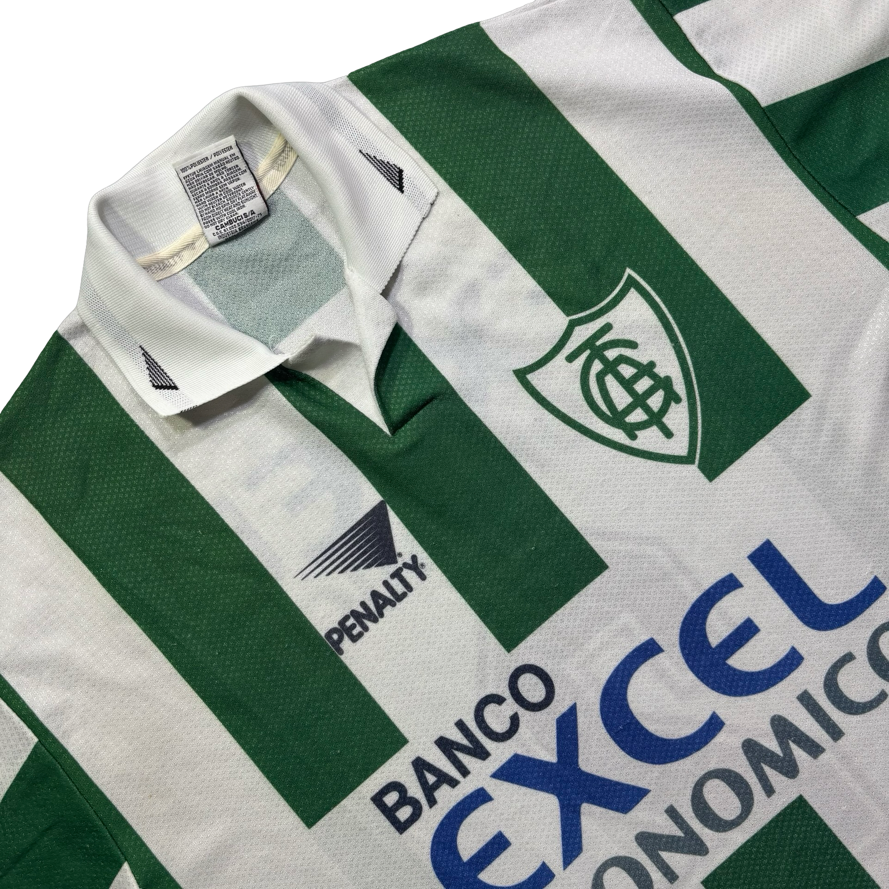 América Mineiro 1998 GG
