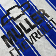 Carregar imagem no visualizador da galeria, Sporting Mertzig 1997 GG
