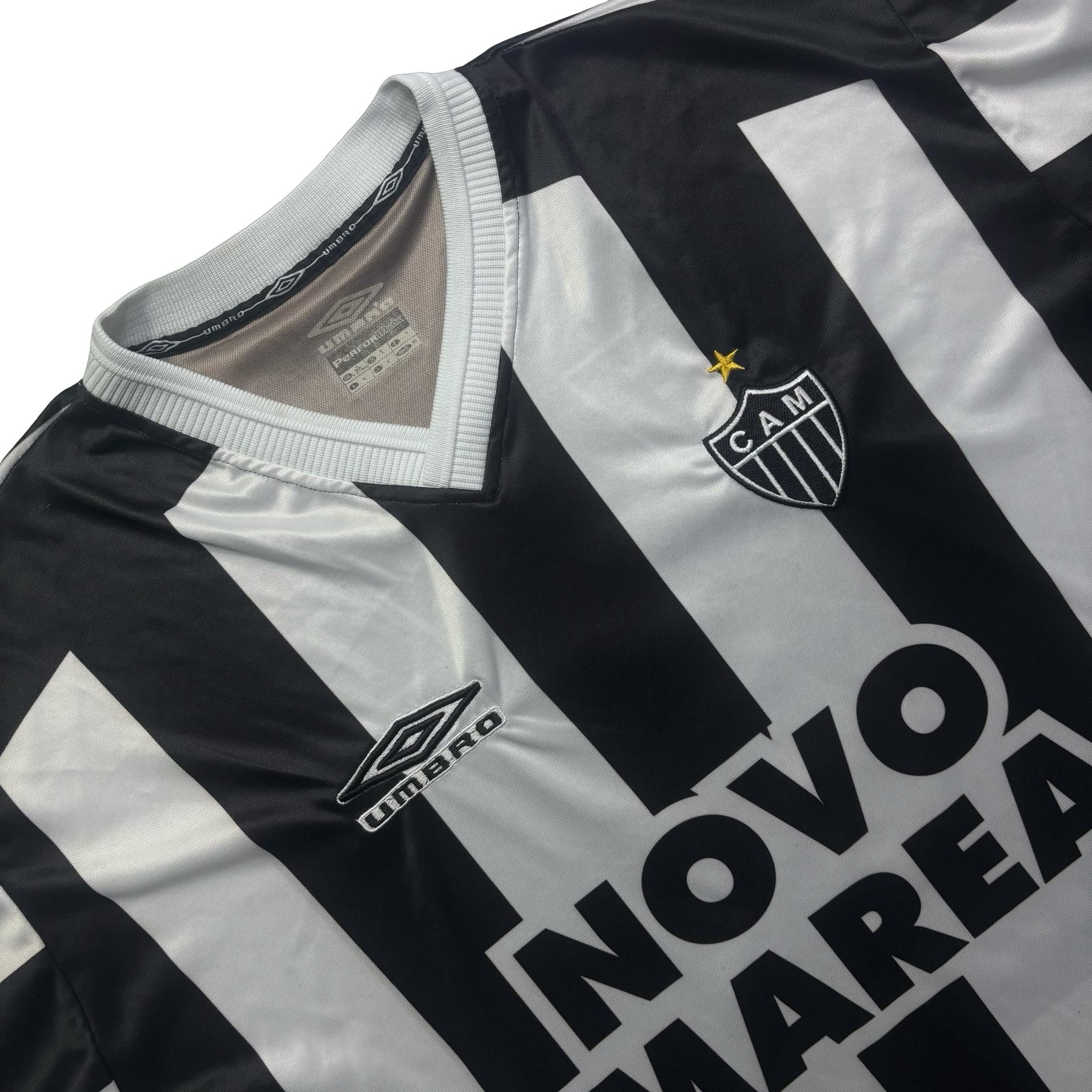 Atlético Mineiro 2002 GG