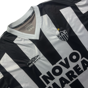 Atlético Mineiro 2002 GG