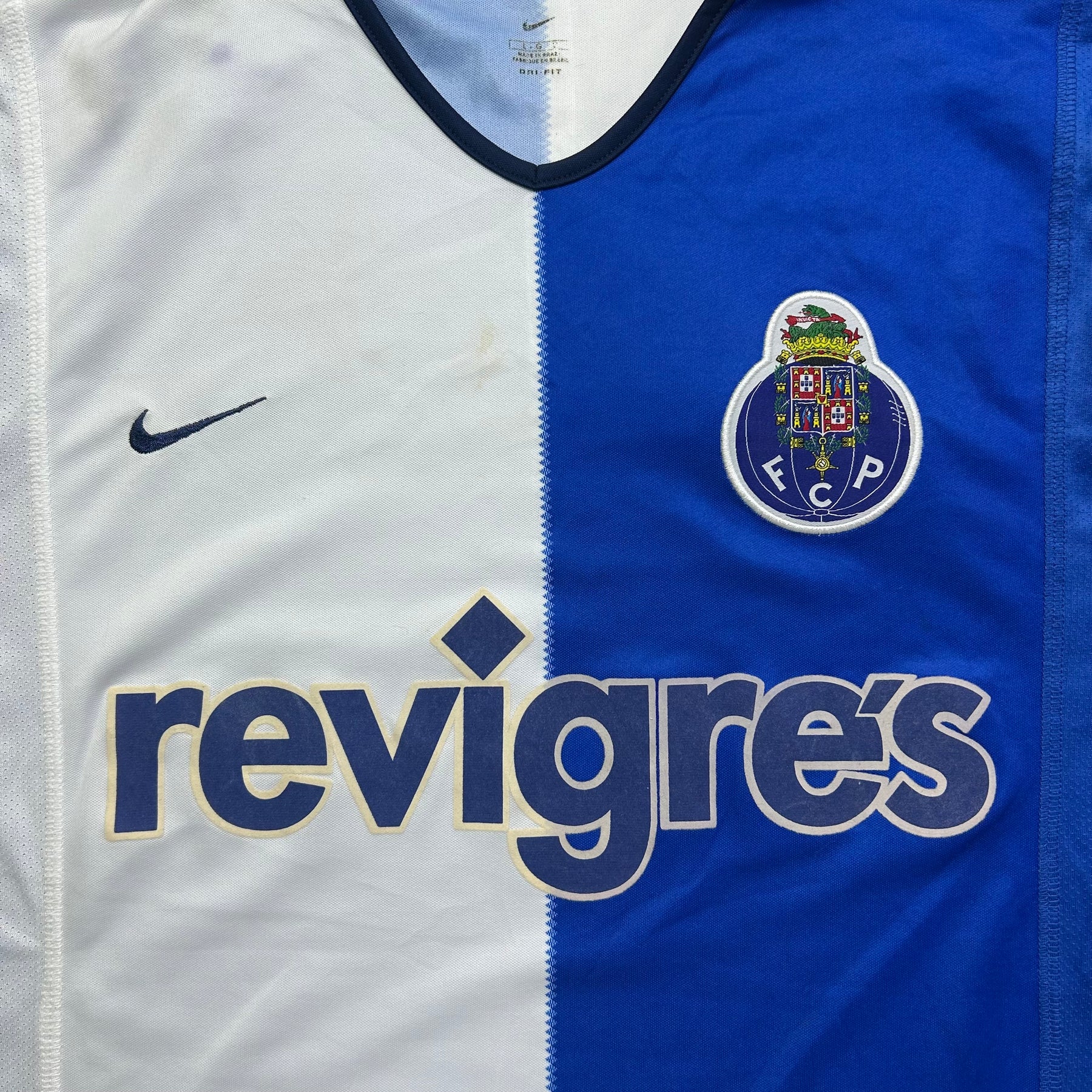 Porto 2001 G