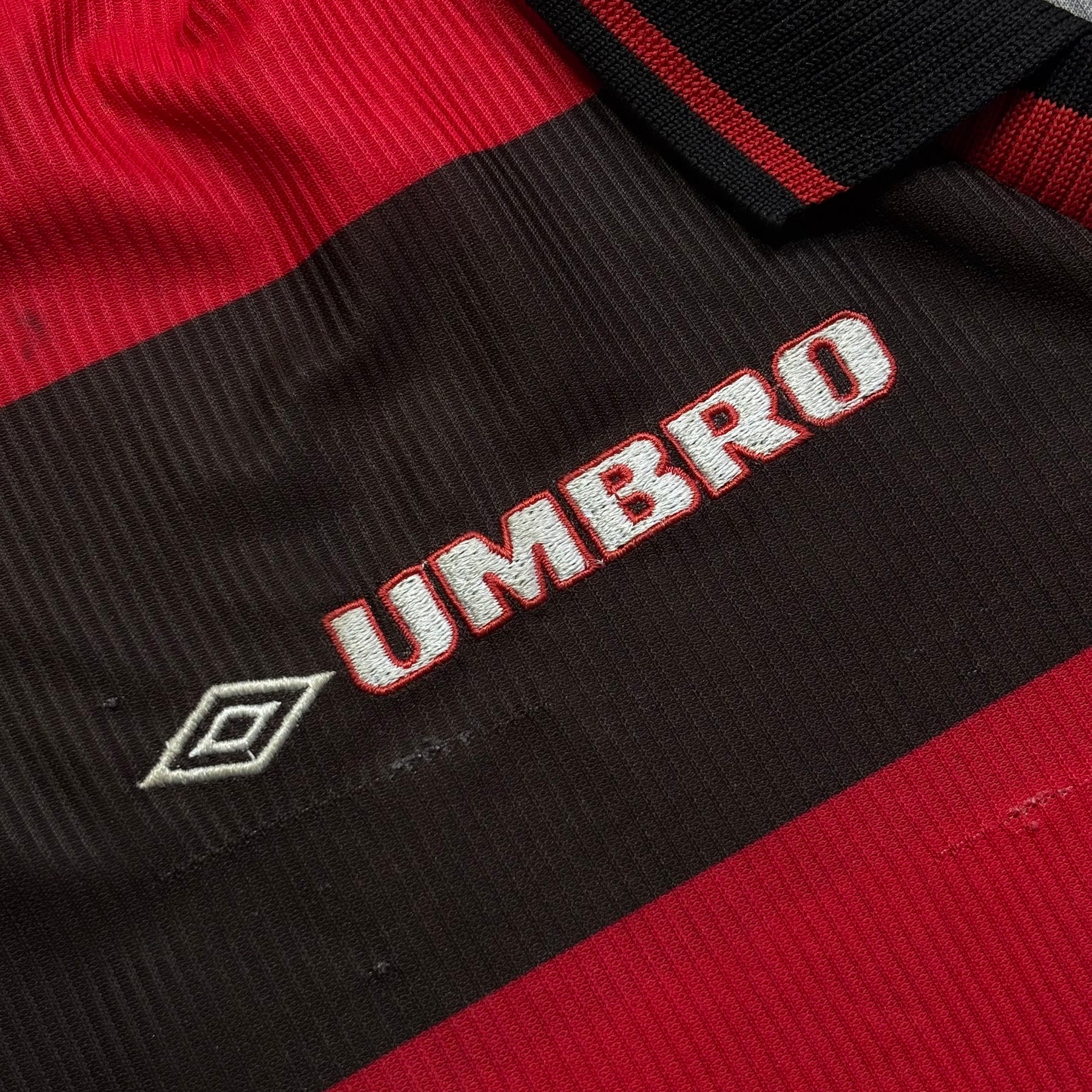 Flamengo 1999 M