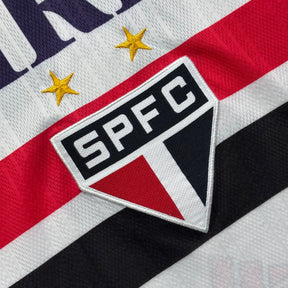 São Paulo 1998 M