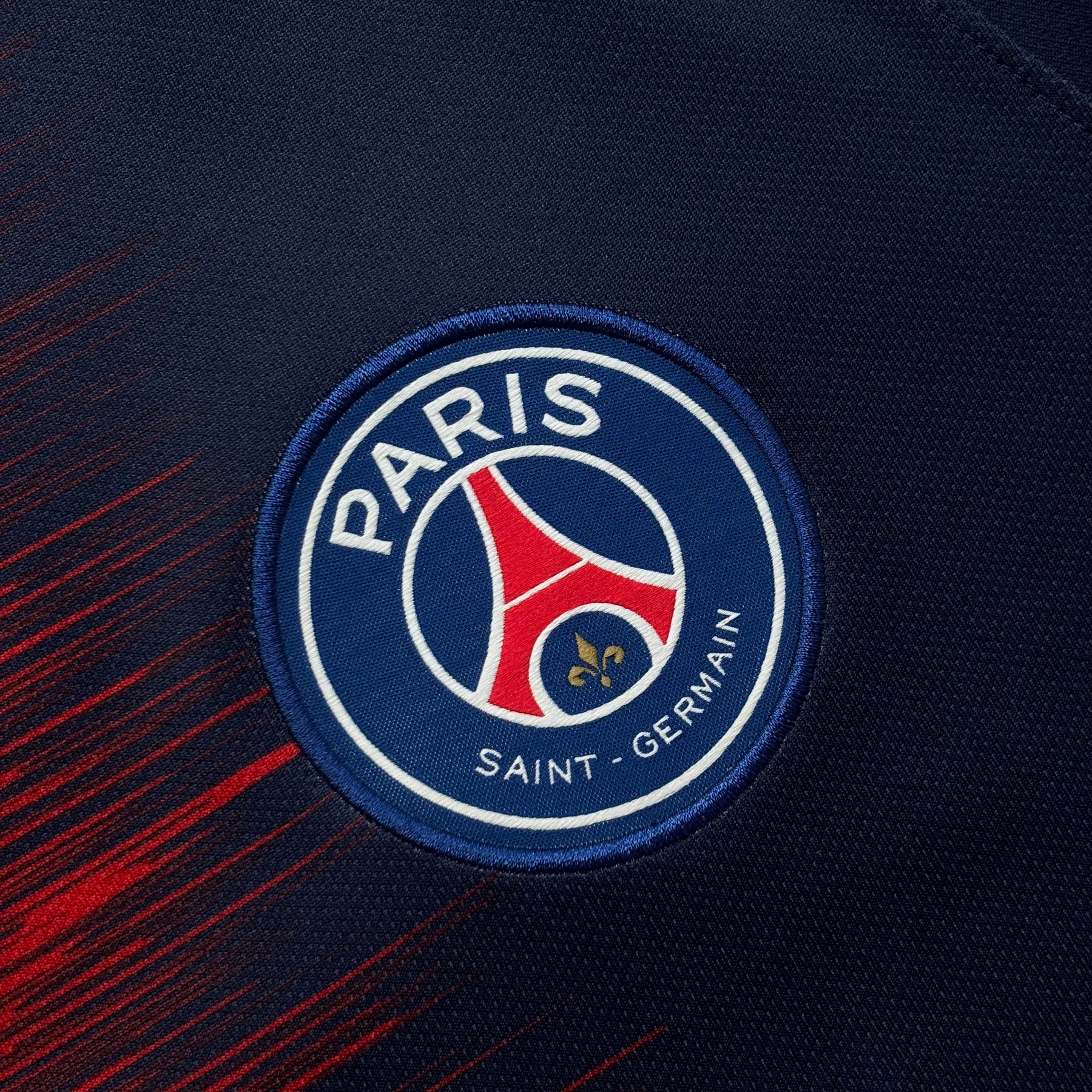 PSG 2019 M
