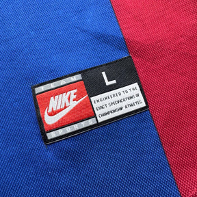 Barcelona 1998 G