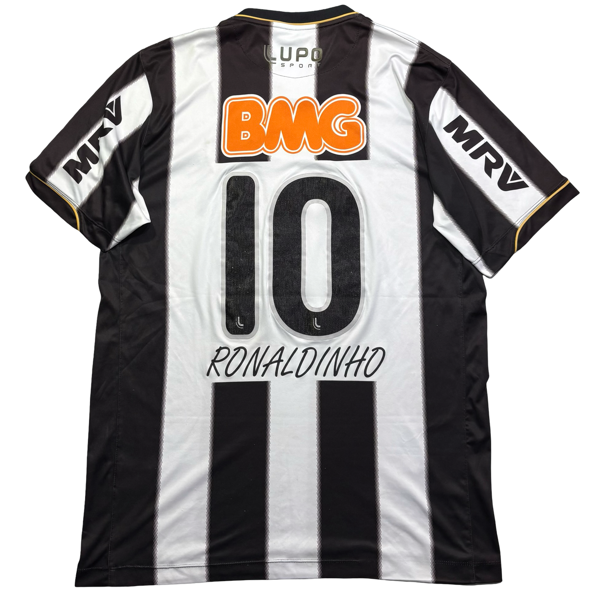 Atlético Mineiro 2013 G