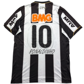 Atlético Mineiro 2013 G