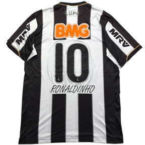 Atlético Mineiro 2013 G
