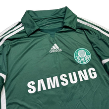 Carregar imagem no visualizador da galeria, Palmeiras 2009 G
