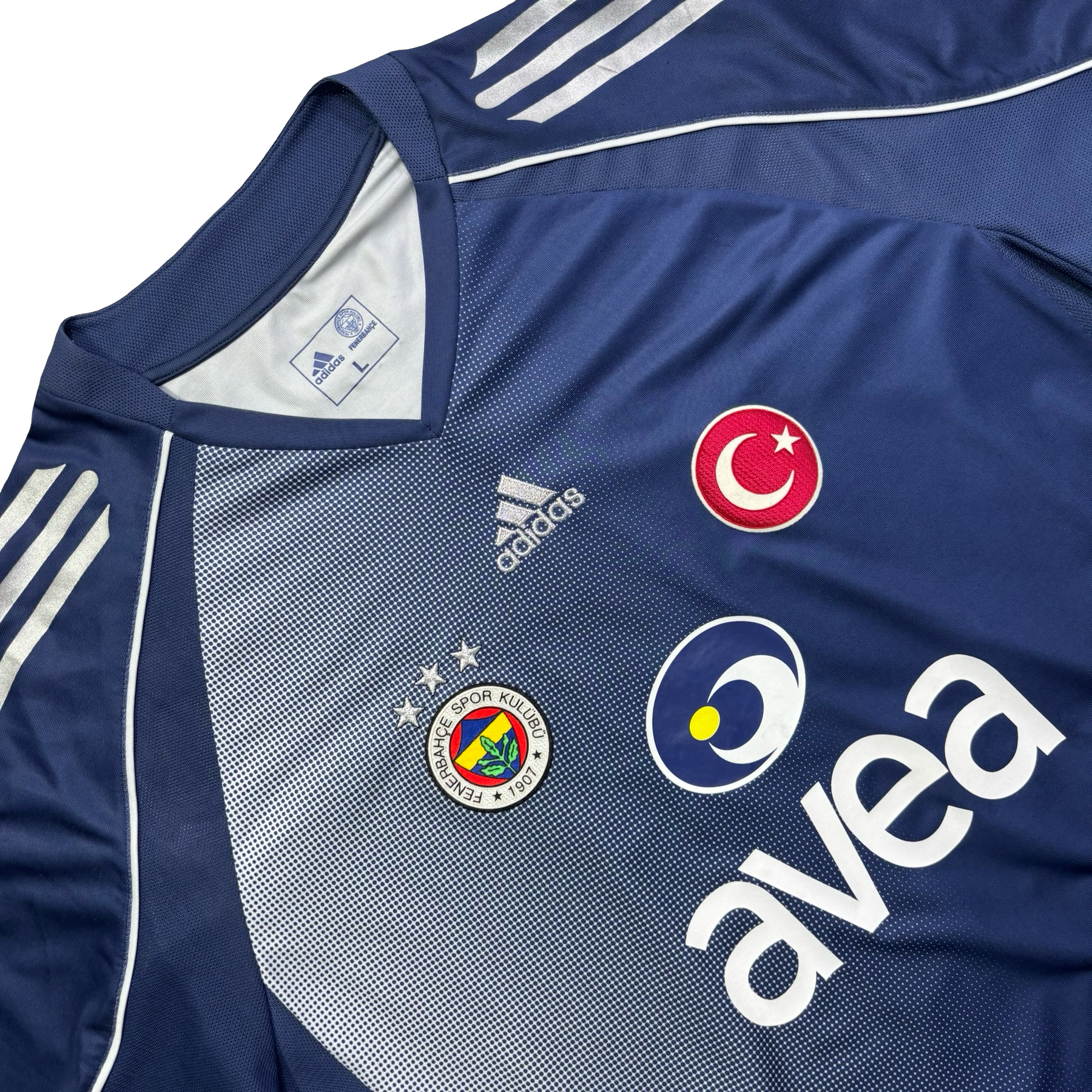 Fenerbahçe 2005 G