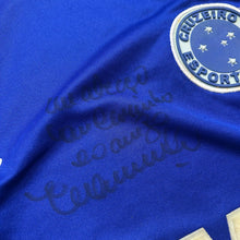 Carregar imagem no visualizador da galeria, Cruzeiro 2001 GG
