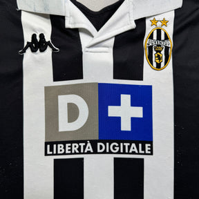 Juventus 1999 GG