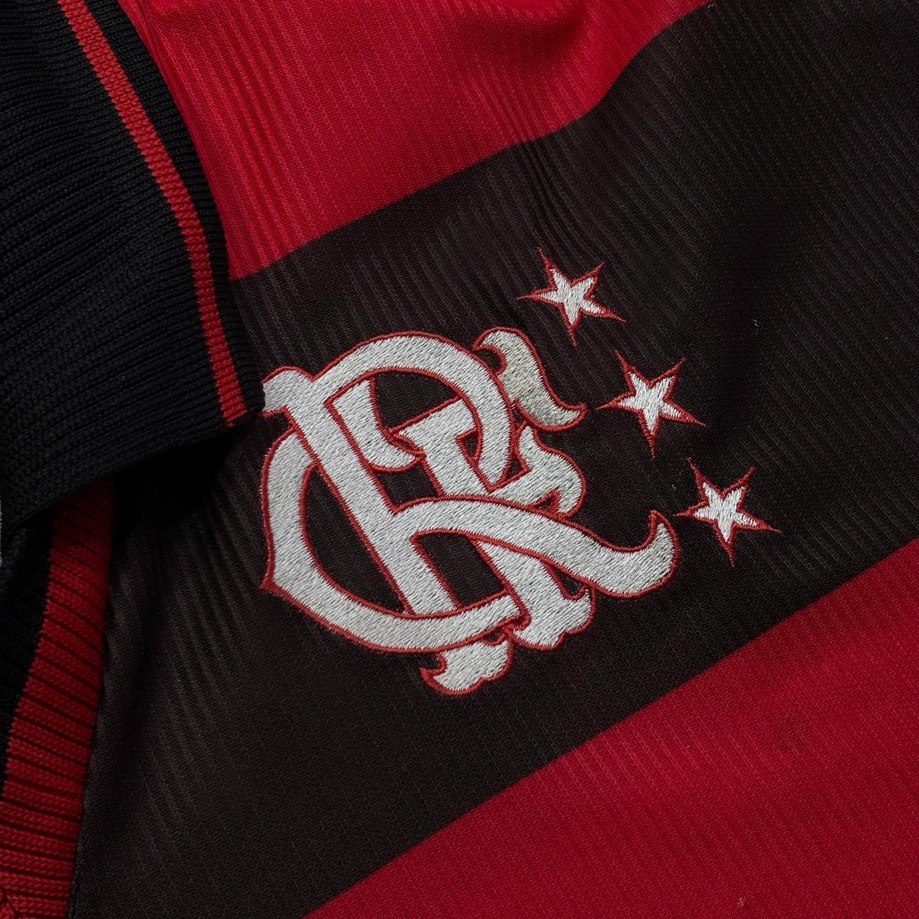 Flamengo 1999 M