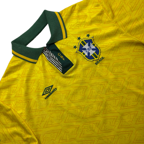 Brasil 1991 GG