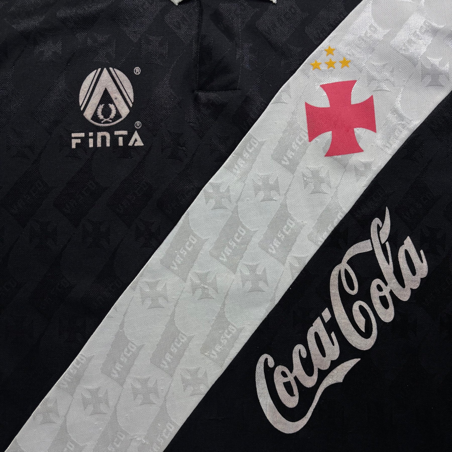 Vasco 1994 G