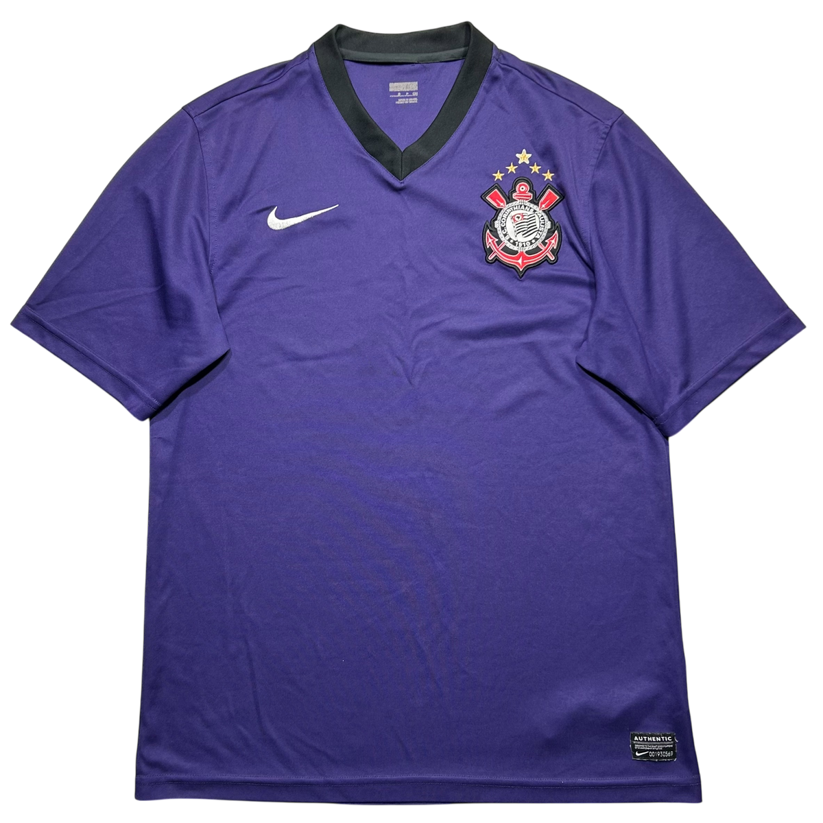 Corinthians 2009 P