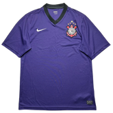 Corinthians 2009 P