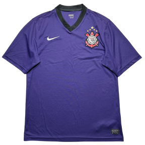 Corinthians 2009 P