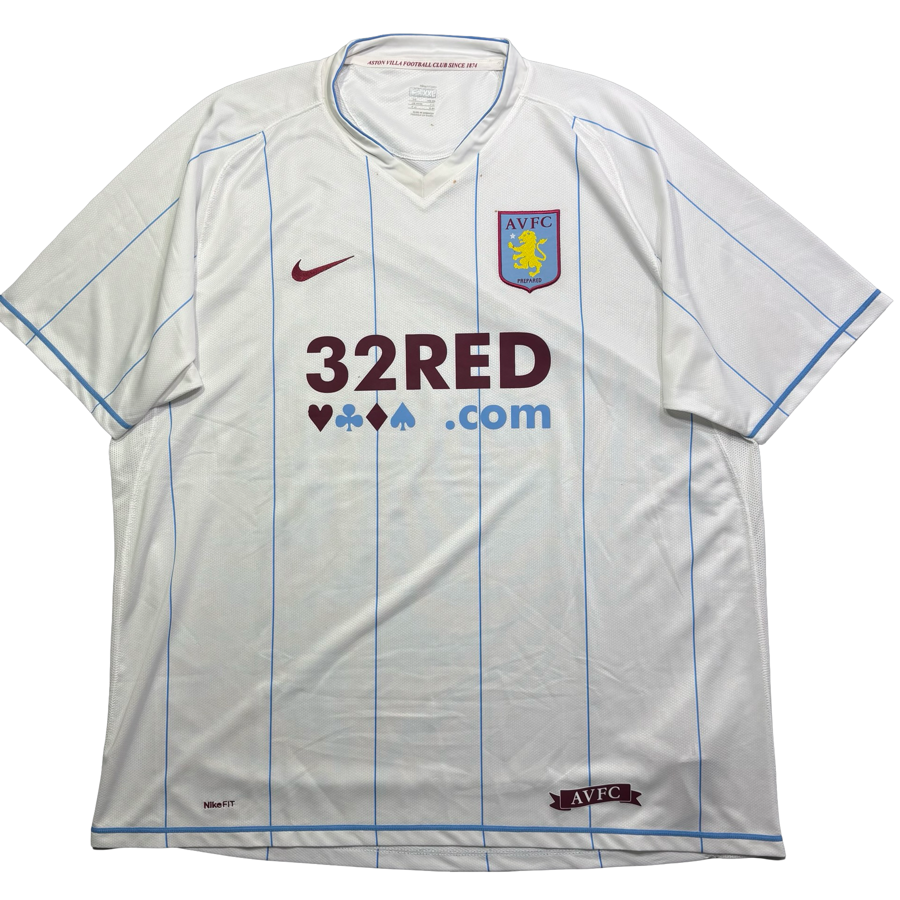 Aston Villa 2007 XXL