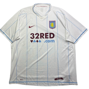 Aston Villa 2007 XXL