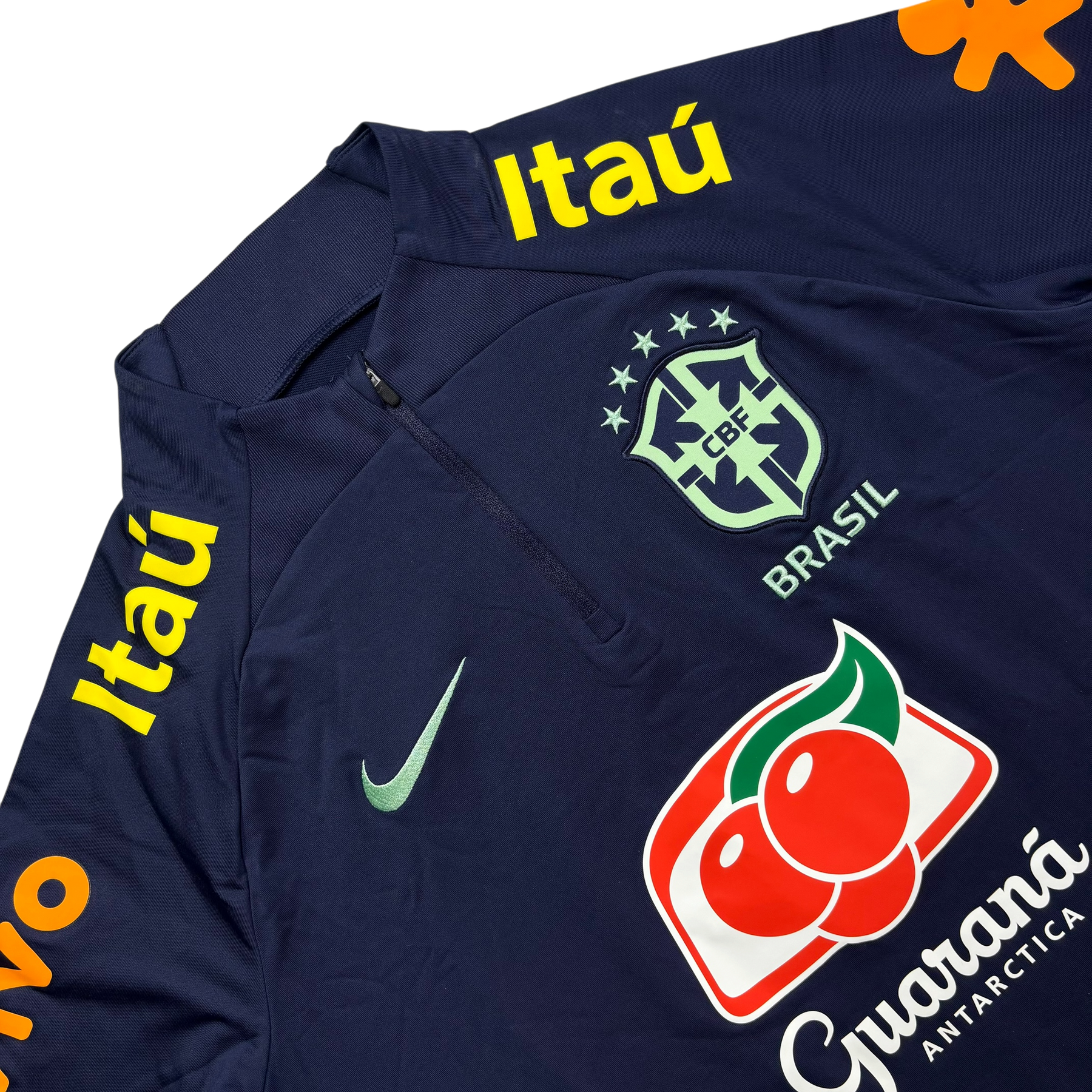 Brasil 2022 G
