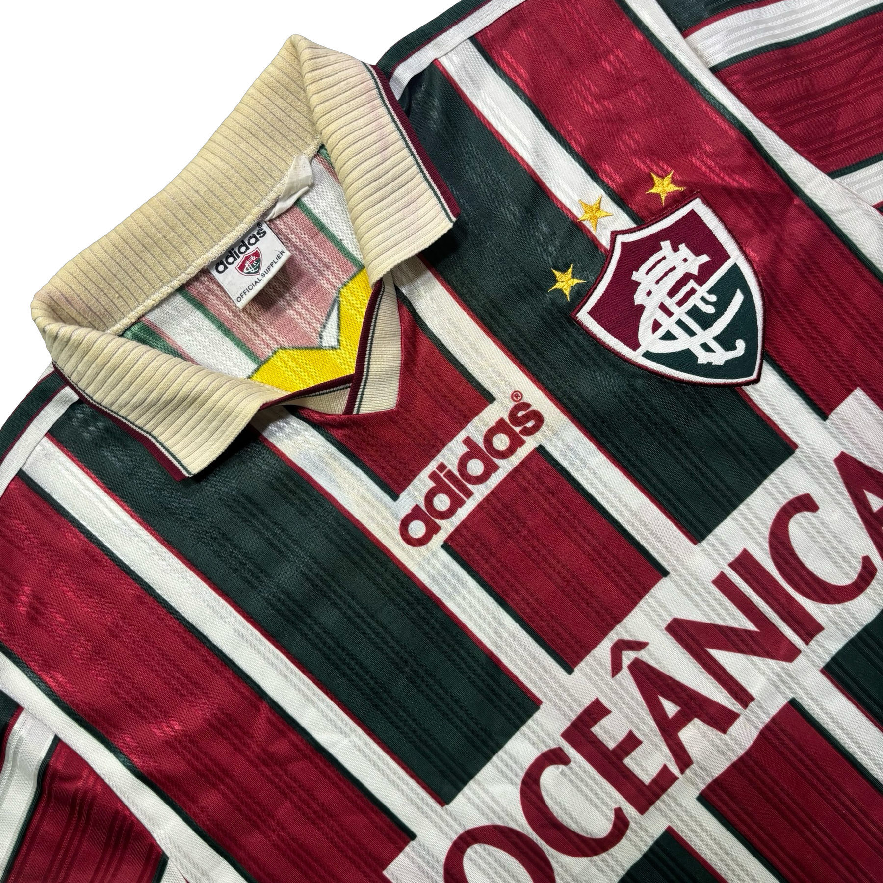 Fluminense 1998 G