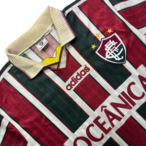 Fluminense 1998 G