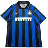 Inter Milão 2008 GG