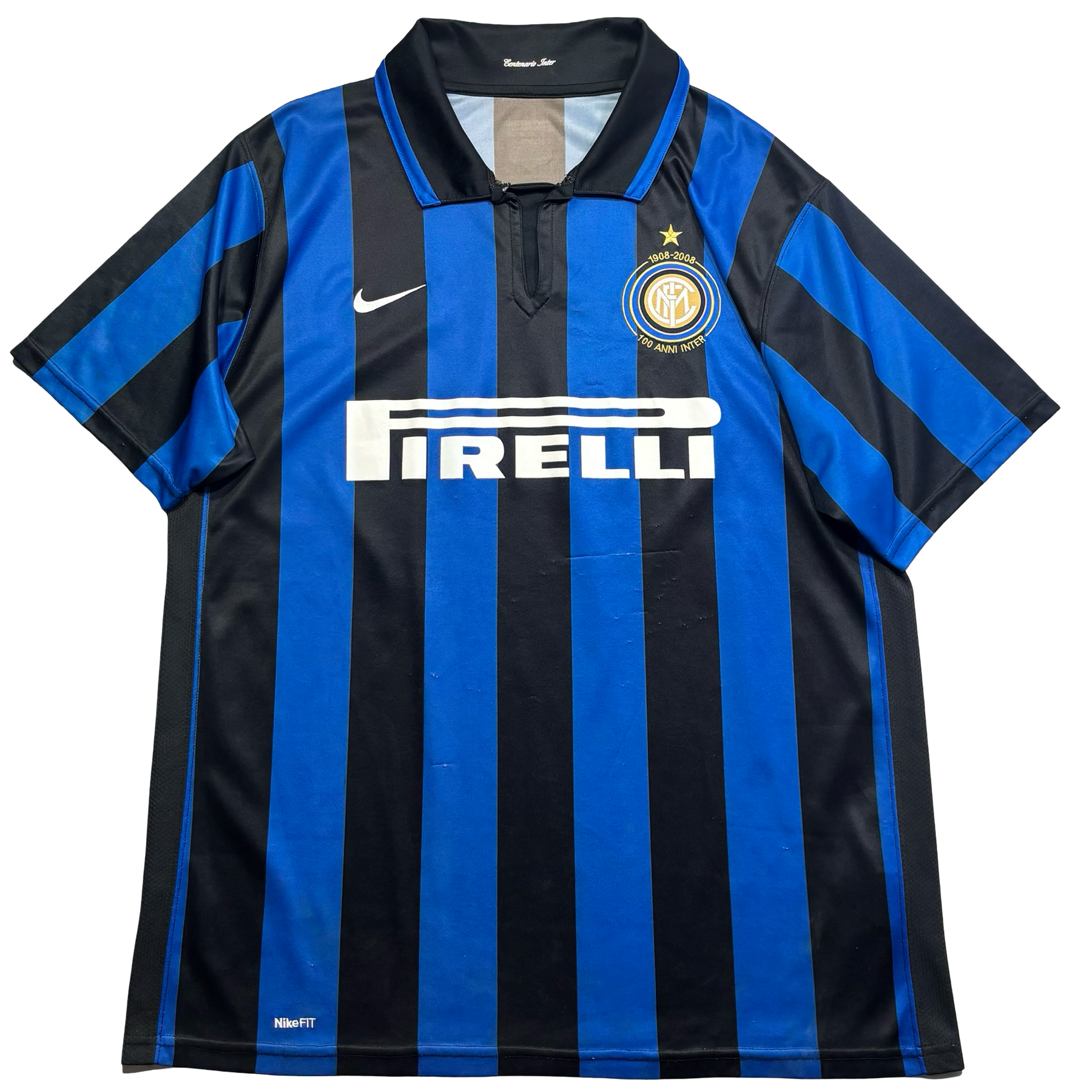 Inter Milão 2008 GG