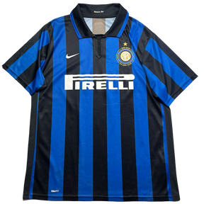 Inter Milão 2008 GG