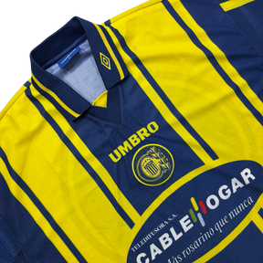 Rosário Central 1998 G
