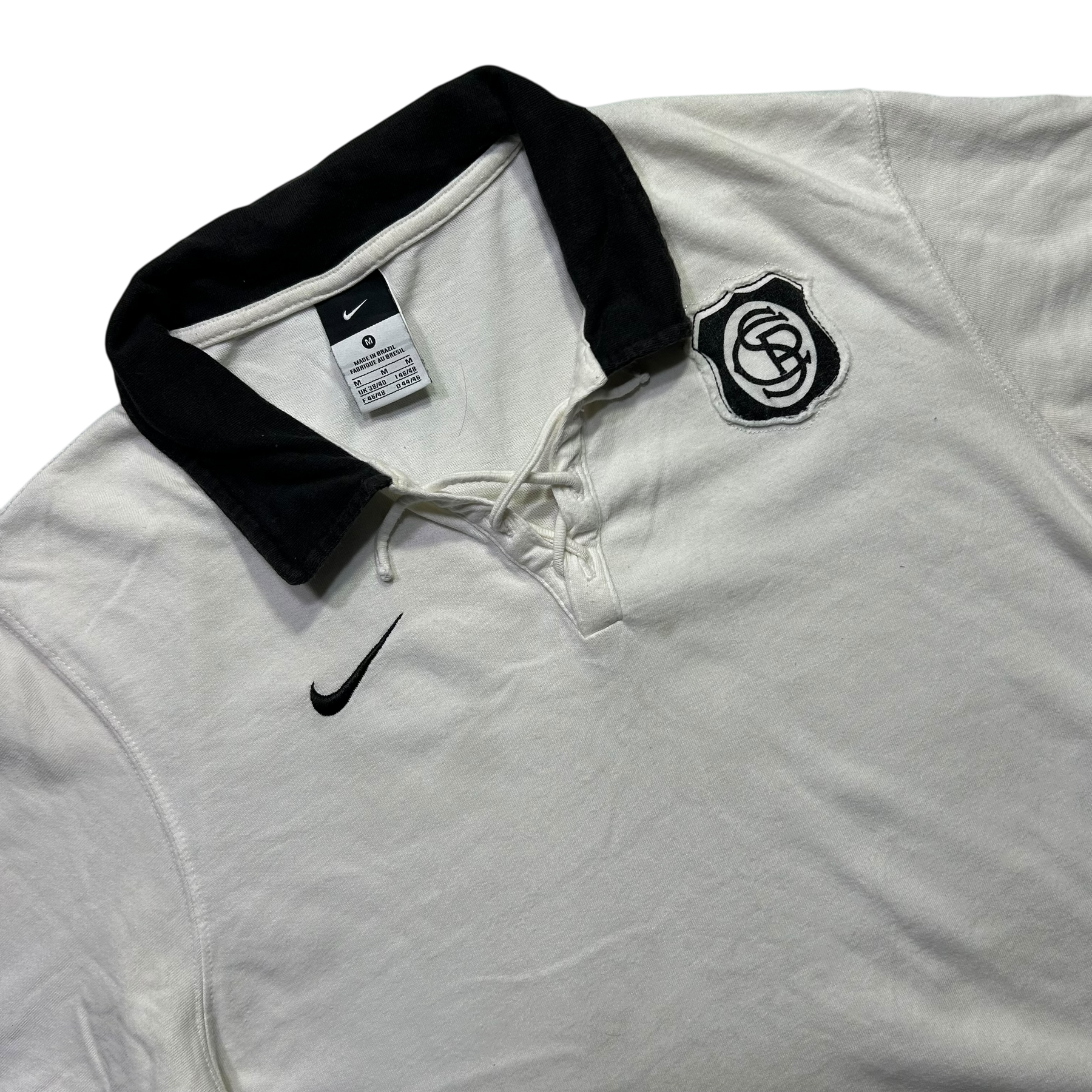 Corinthians 2010 M