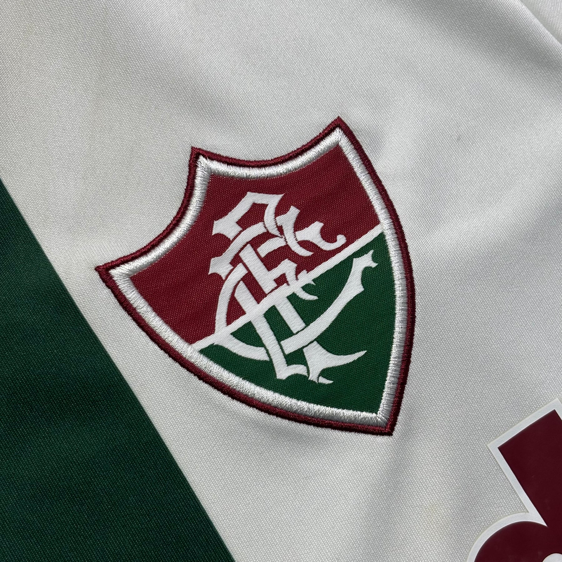 Fluminense 2014 M