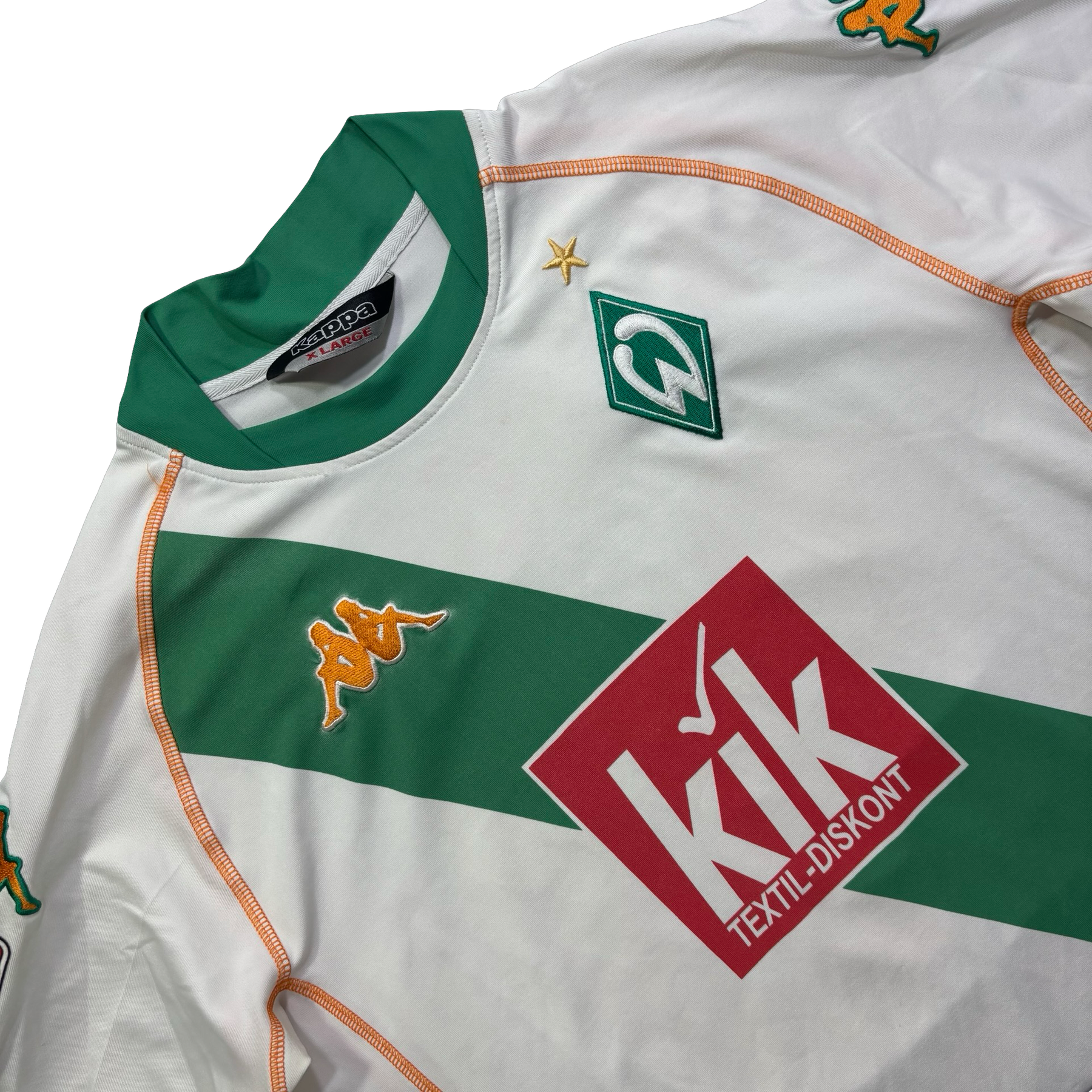 Werder Bremen 2004 M