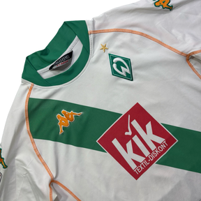 Werder Bremen 2004 M