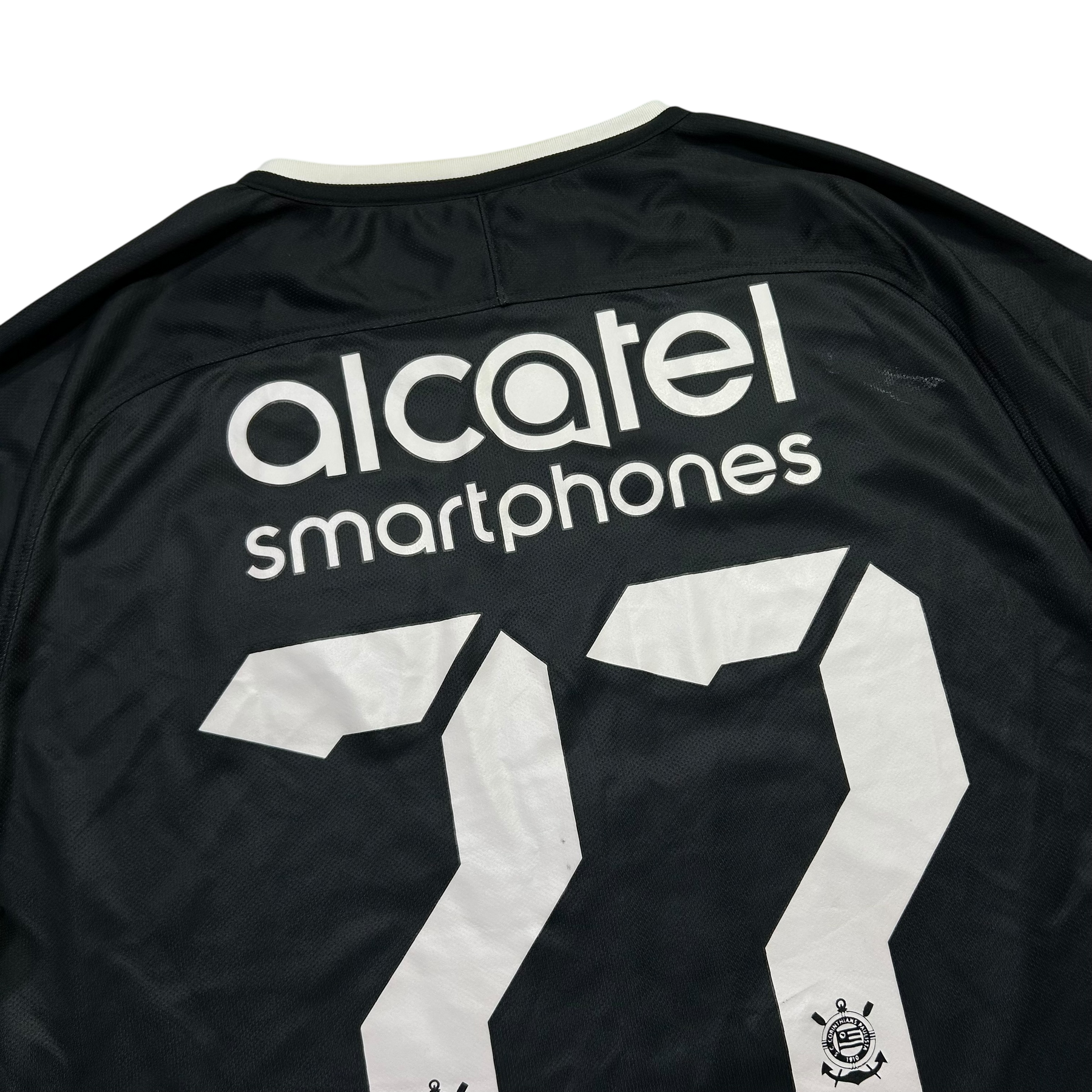 Corinthians 2017 G
