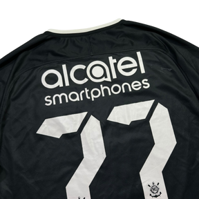 Corinthians 2017 G