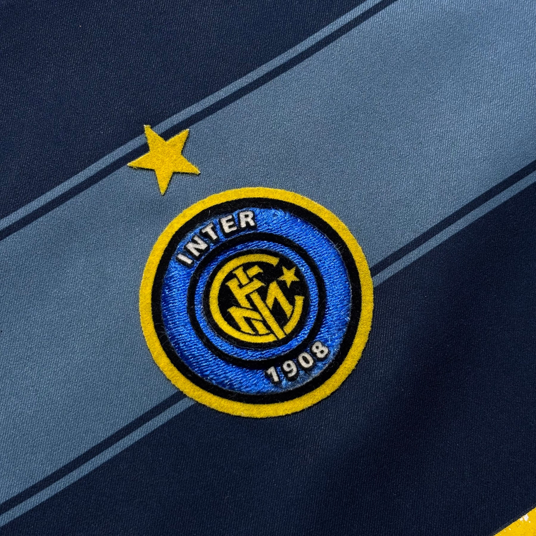 Inter de Milão 2004 G