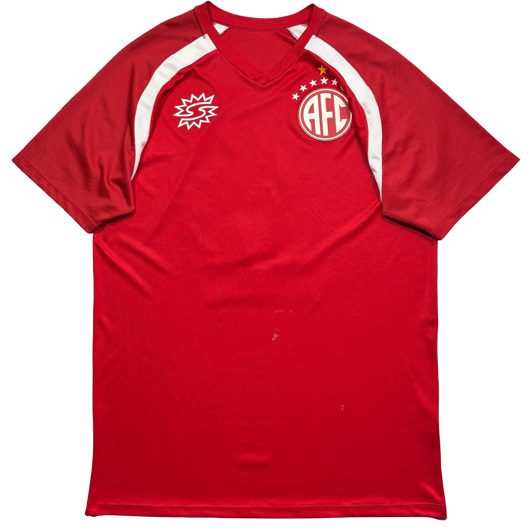 América-RJ 2007 G