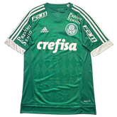 Palmeiras 2015 P